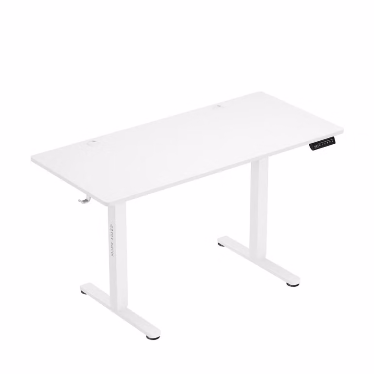 MARK ADLER Electric desk MA-Leader 7.0 White