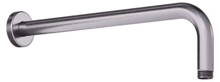 Steinberg Série 340 Bras de douche, montage mural, saillie 320mm, 3407900BGM, 3407900BGM