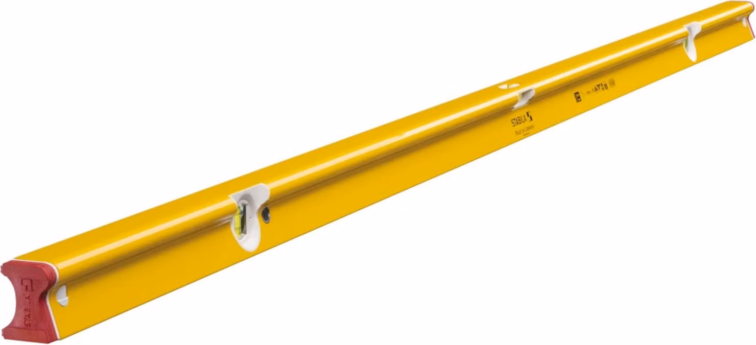 Livella a bolla R-300 200 cm Stabila | 4005069184506