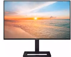 Monitor Philips Serie 1000 24E1N1300AE/00 da 23,8 pollici Full HD IPS 100Hz Nero
