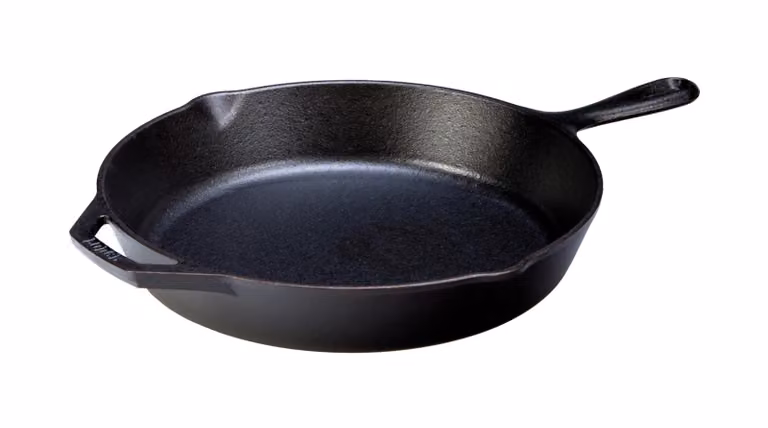 Padella Tonda diam. 30,5 Cm Lodge