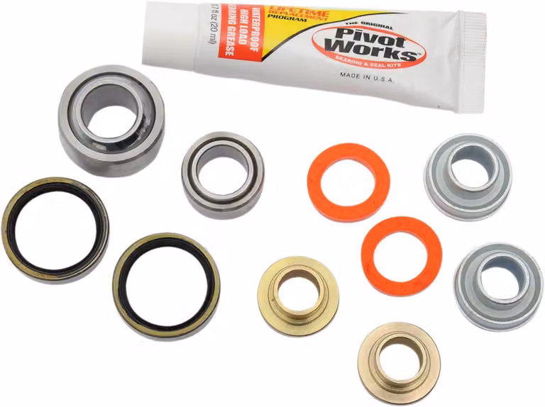 Kit Ammortizzatore Posteriore Ktm