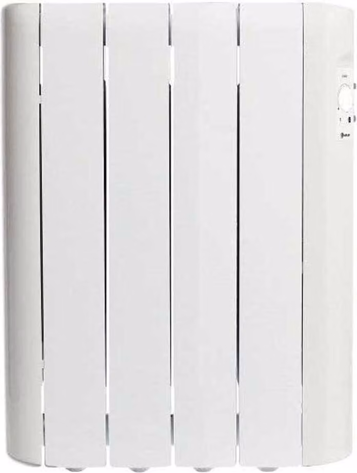 Haverland Simply4 600w Radiatore bianco taglia unica / spina UE bianco taglia unica