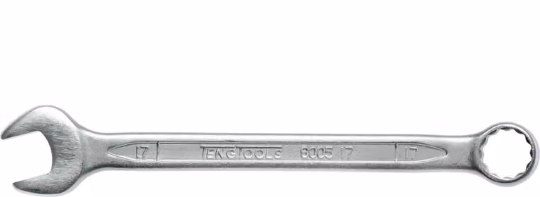 Chiave combinata Tengtools 17 mm