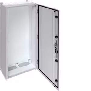 Hager FR92S, grigio, 550 mm, 275 mm, 1400 mm
