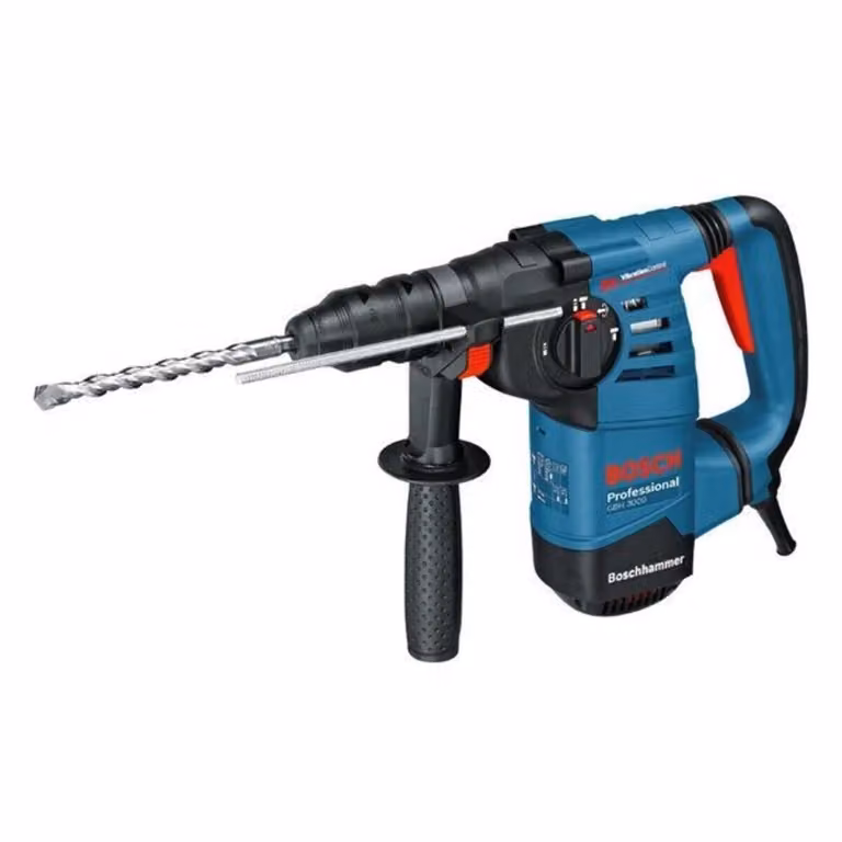 BOSCH Professional 0 611 24A 006 BOSCH Professional GBH 3000 SDS-plus Bohrhammer