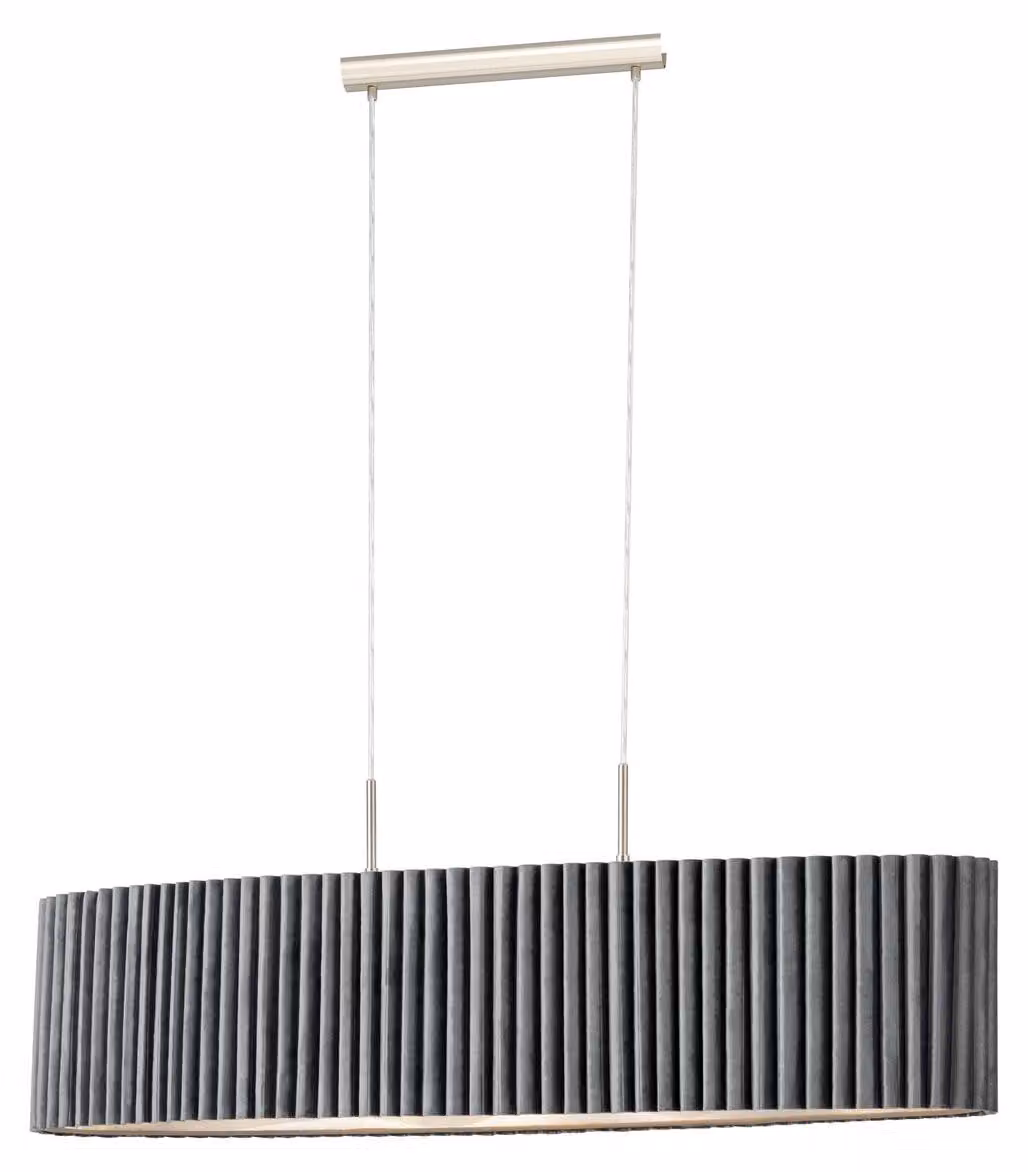 Lampada a sospensione TAMARESCO 39773 Eglo