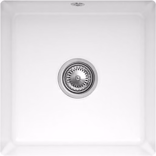 Villeroy & Boch 332502R1 U-Bau-SP Subway 50 SU 440x440 mm