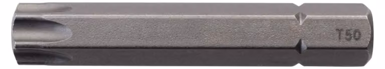 Punta di ricambio Heco per -PowerLock XL, T-50, 1 pezzo (1 pezzo)