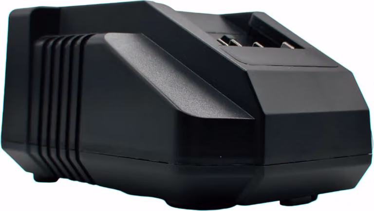 Caricabatterie Bosch GAL 18V-40 compatibile con batterie da 14,4 V - 18 V
