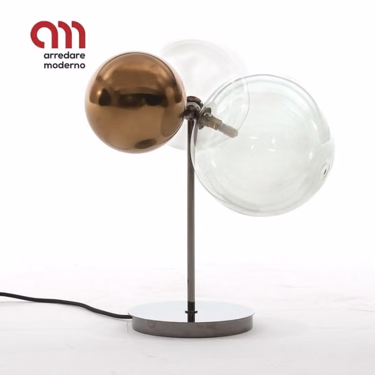 Lampada / Lampadario Atomo Tonin Casa