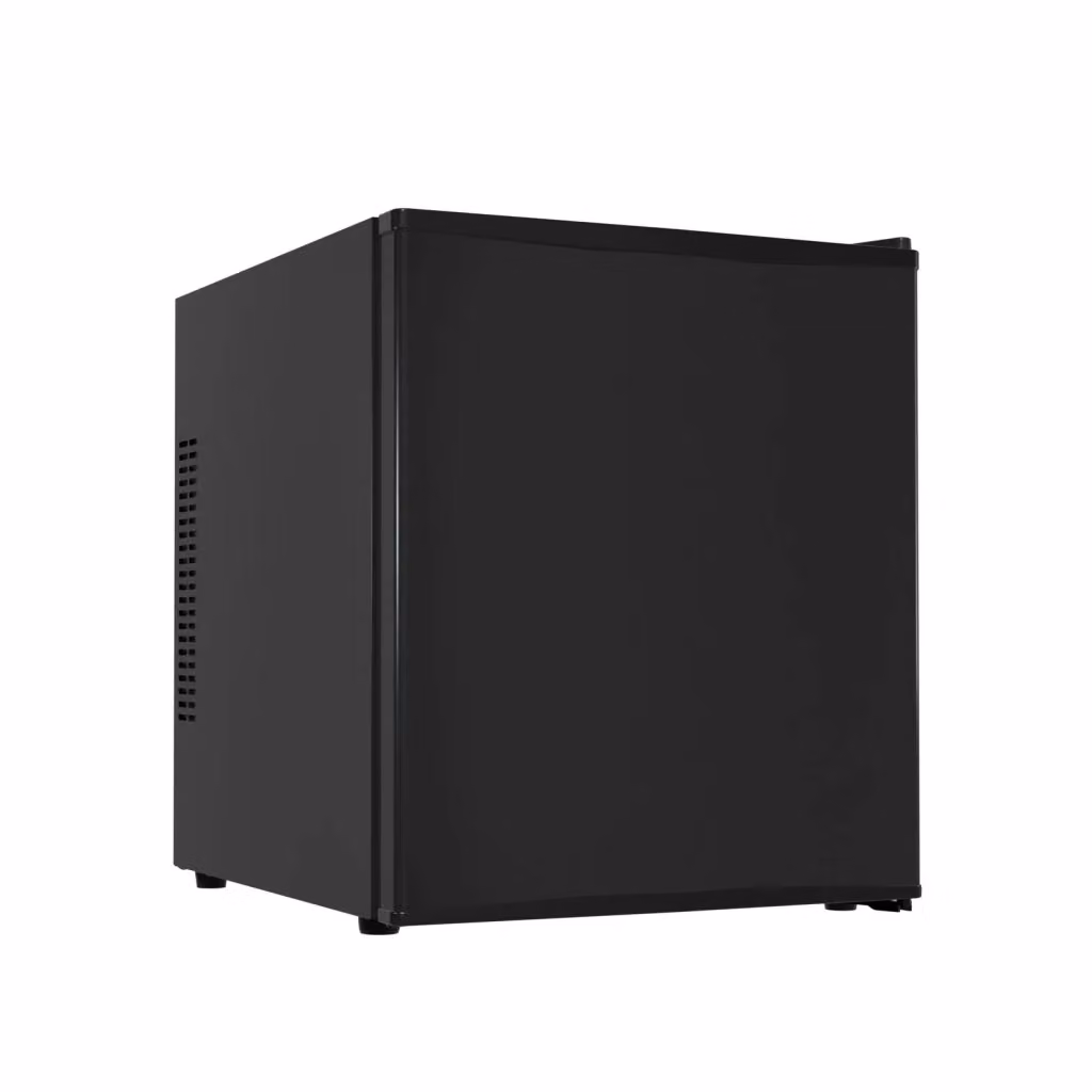 Frigorifero da tavolo Melchioni Polar 47L termoelettrico nero Classe E L 43 cm P 50,3 cm A 51,5 cm – 2