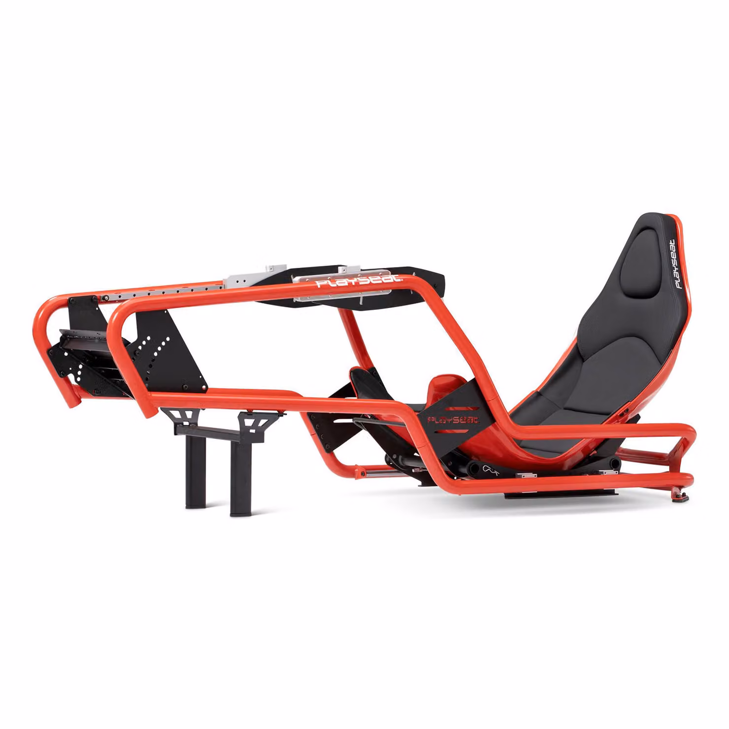 Playseat Formula Intelligence Sedia da gioco universale Seduta imbottita Nero