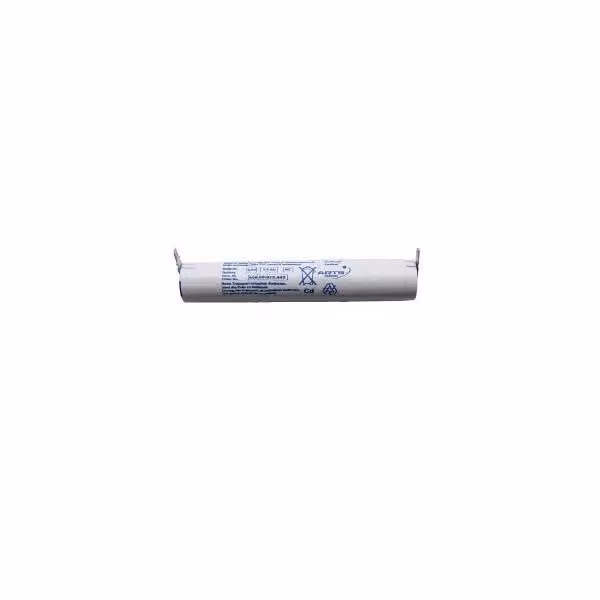 Sistemi di illuminazione di emergenza Ceag Batteria NiCd 40071353471