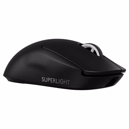 Mouse Gaming Wireless Logitech G Pro X Superlight 2 Nero 32000 DPI – 2