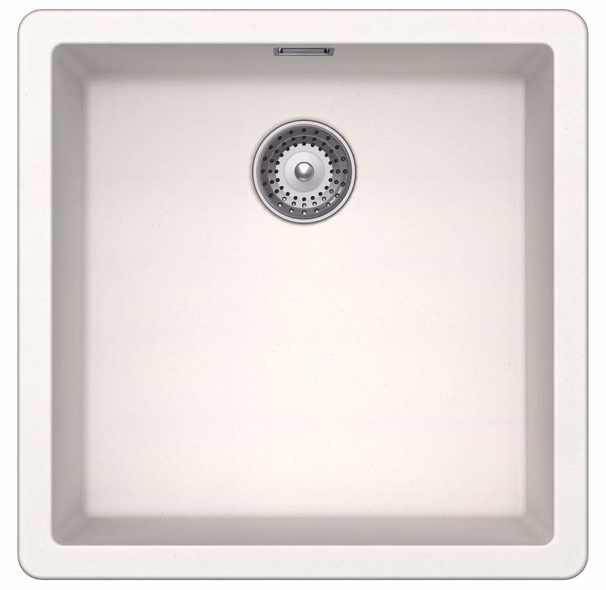 Lavello a incasso Schock Greenwich Polaris N-100 A