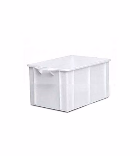 Contenitore Diamant L 40 50X40 H 25 2600M1 Giganpl