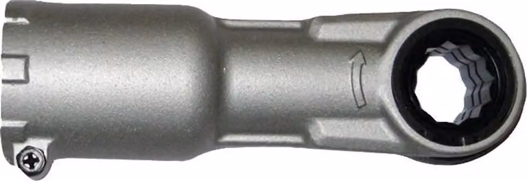 Makita Durchsteck-Knarrenaufsatz 21 mm 21 mm