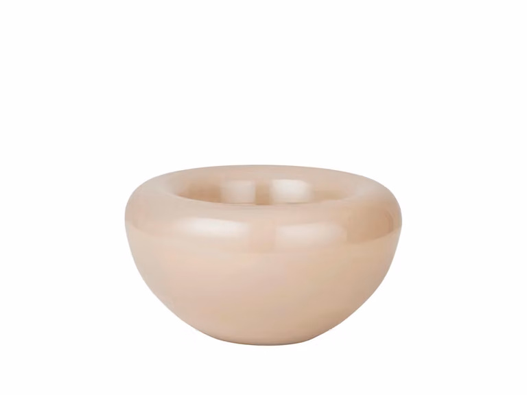 Opal Ciotola Piccolo - Beige - Beige