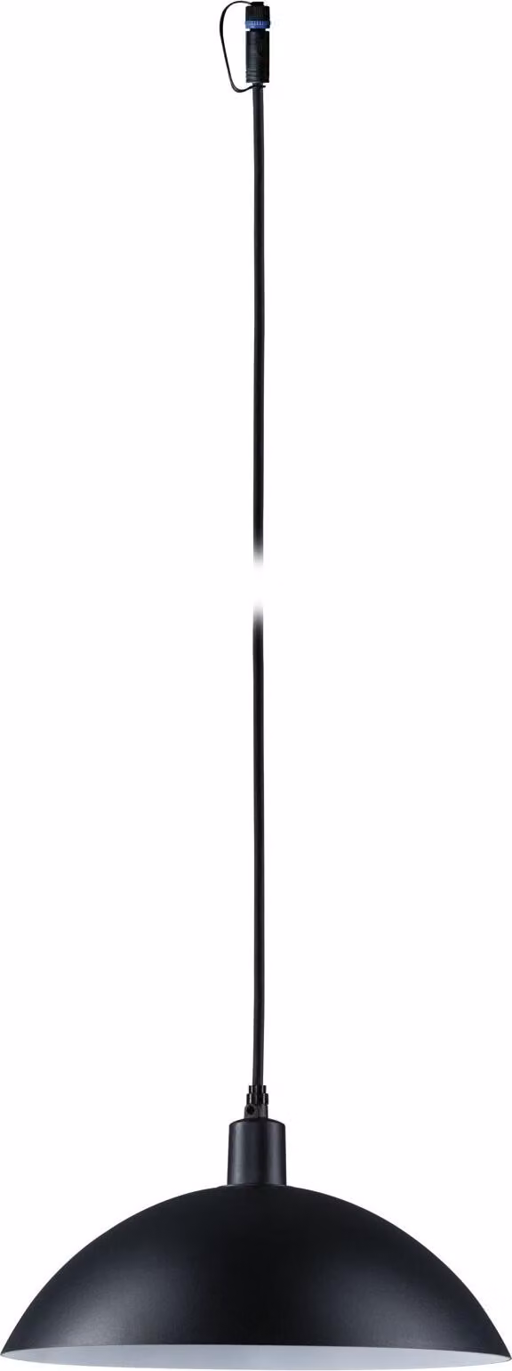 Lampada a sospensione Paulmann Plug & Shine Mapalo