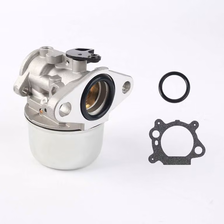 Omgoods - Kit di ricambio per carburatore per tosaerba e motori