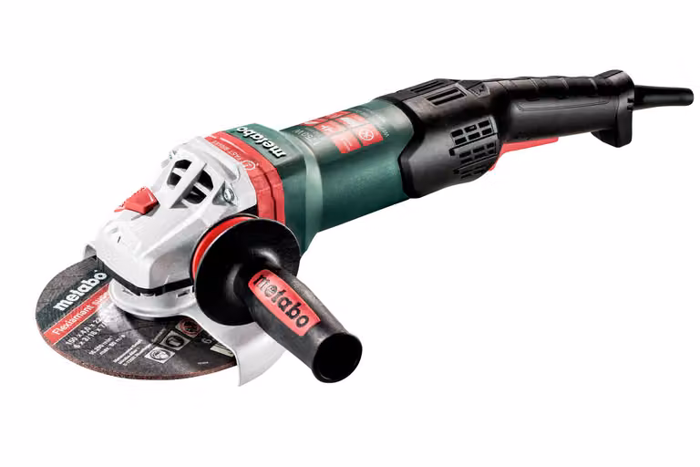Metabo WEPBA 17-150 Quick RT * Smerigliatrice angolare