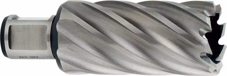 Metabo HSS carotatrice 12x55 mm, 626521000