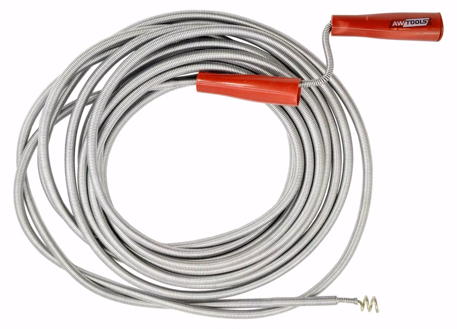 Awtools spirale di fogna 10mm*10m