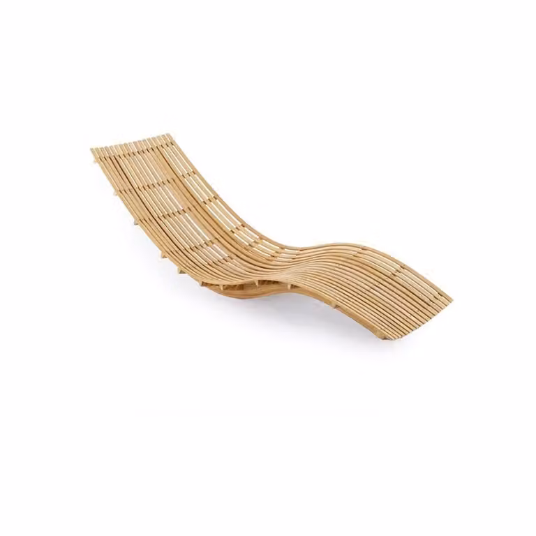 Lettino Swing Unopiù