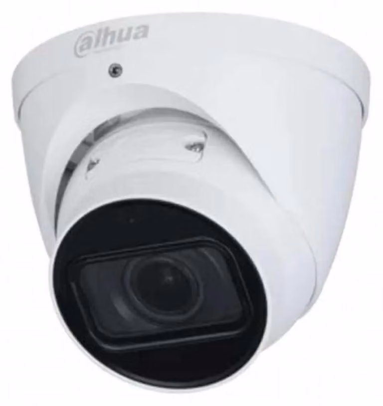 Net 4Mp Ir Eyeball / Ipc-Hdw5442T-Ze-2712-S3 Dahua