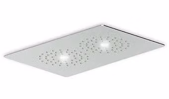 CASA39 Zucchetti Shower Plus Soffione doccia incasso Z94147