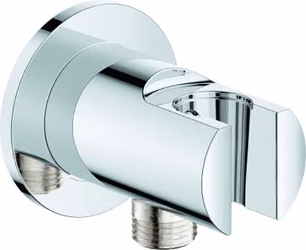 Grohe Tempesta Professional Raccordo a parete Ansa Cromo