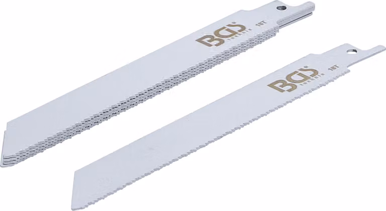 BGS 74382 | Set di lame per sega circolare | per Art. 70993 | 5 pz.