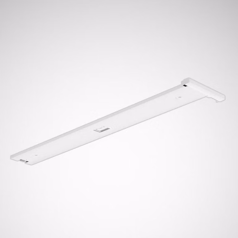 Sistema a plafone Trilux Luceos D2 ZD/01 7156900