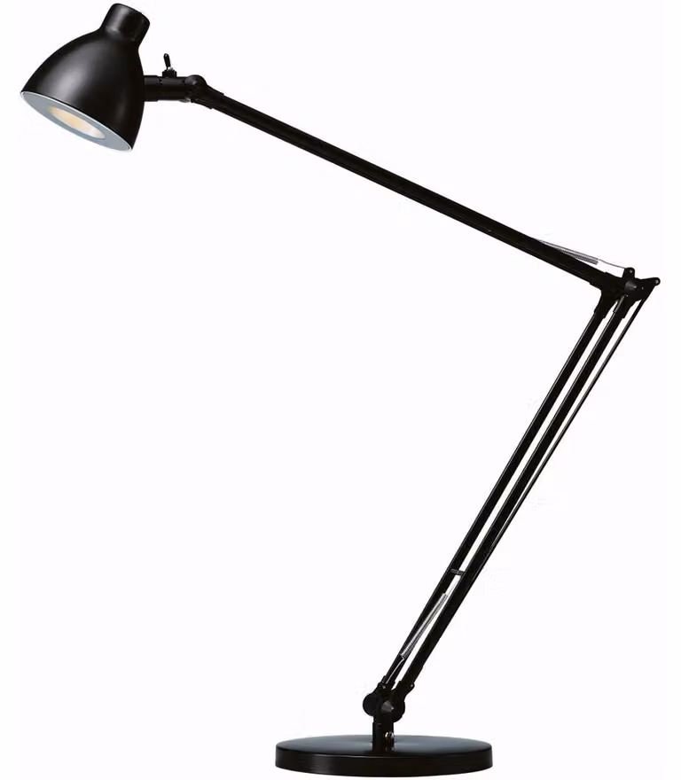 Hansa H5010619 Hansa LED-Leuchte Valencia Sch