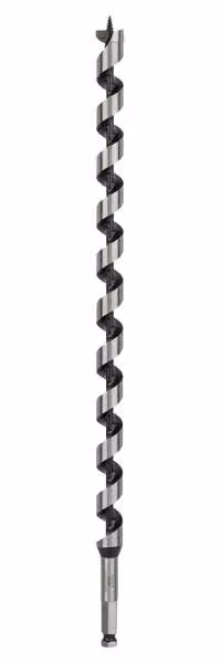 Bosch bit di trivella fai da te 20x360x450 HEX1
