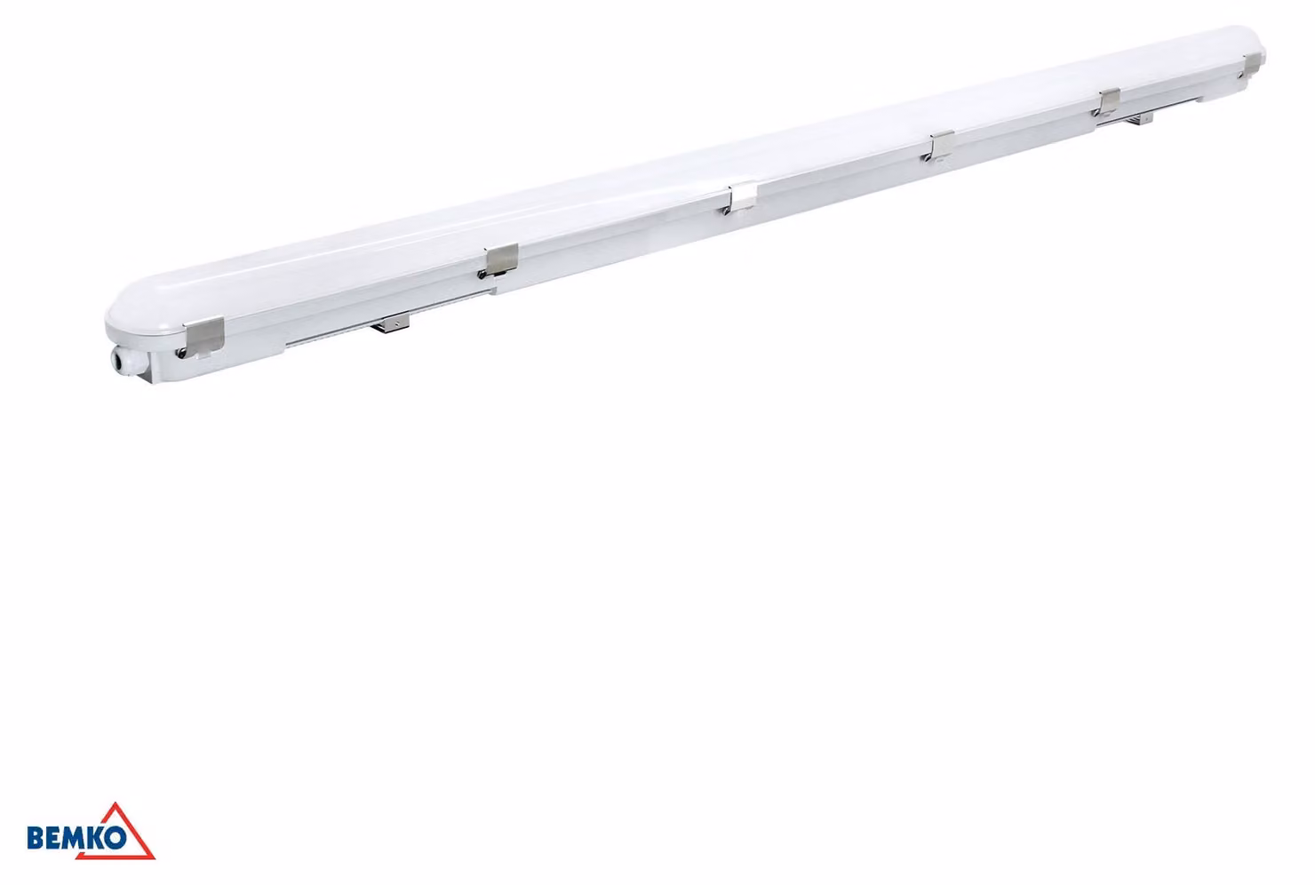 Lampada a LED sigillata ALWIR 3, 46W, 4000K, 7800 lumen, grado di protezione IP66