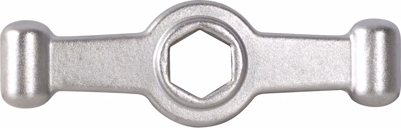 KS TOOLS Chiave a impulsi 30 mm 200 mm - 700.1400-4