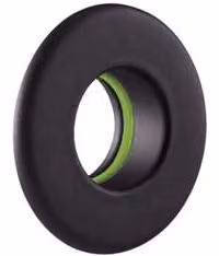 SAVE Fumisteria Plus PN1209, Nero, 12 cm, 5 pezzi