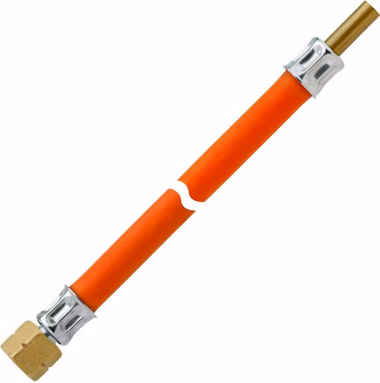 Tubo GOK MD PS 10 bar, variante: 100 cm