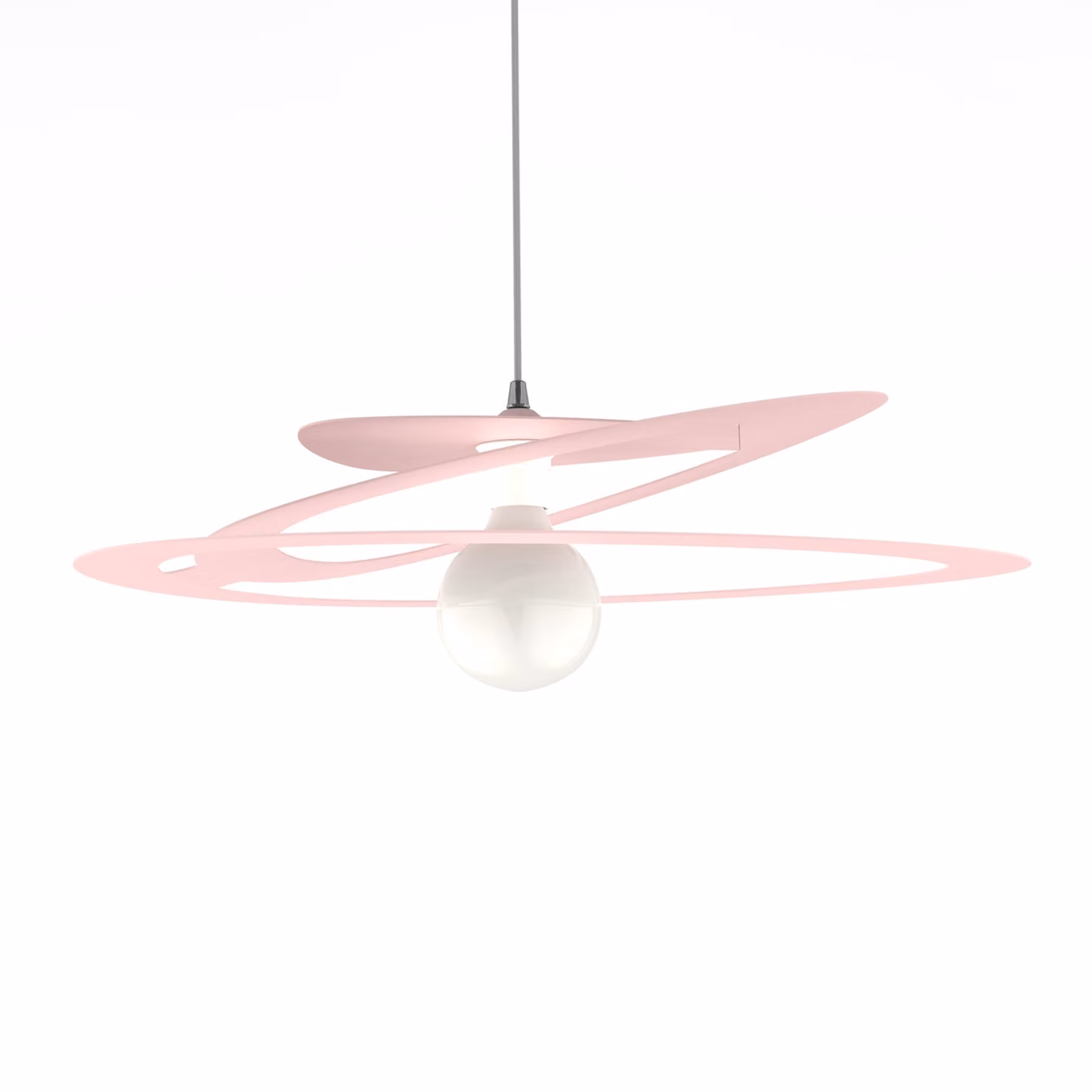 Lampada A Sospensione Dilate