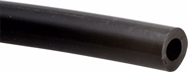 Tubo carburante SWG superiore in gomma 9,0x15x3,0mm, 1m