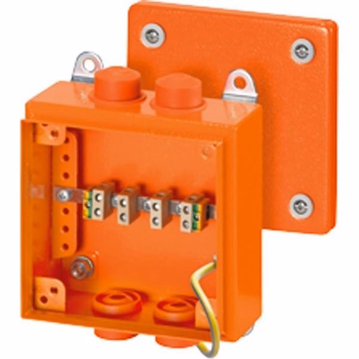 Scatola di derivazione Hensel FK 9025 6000114