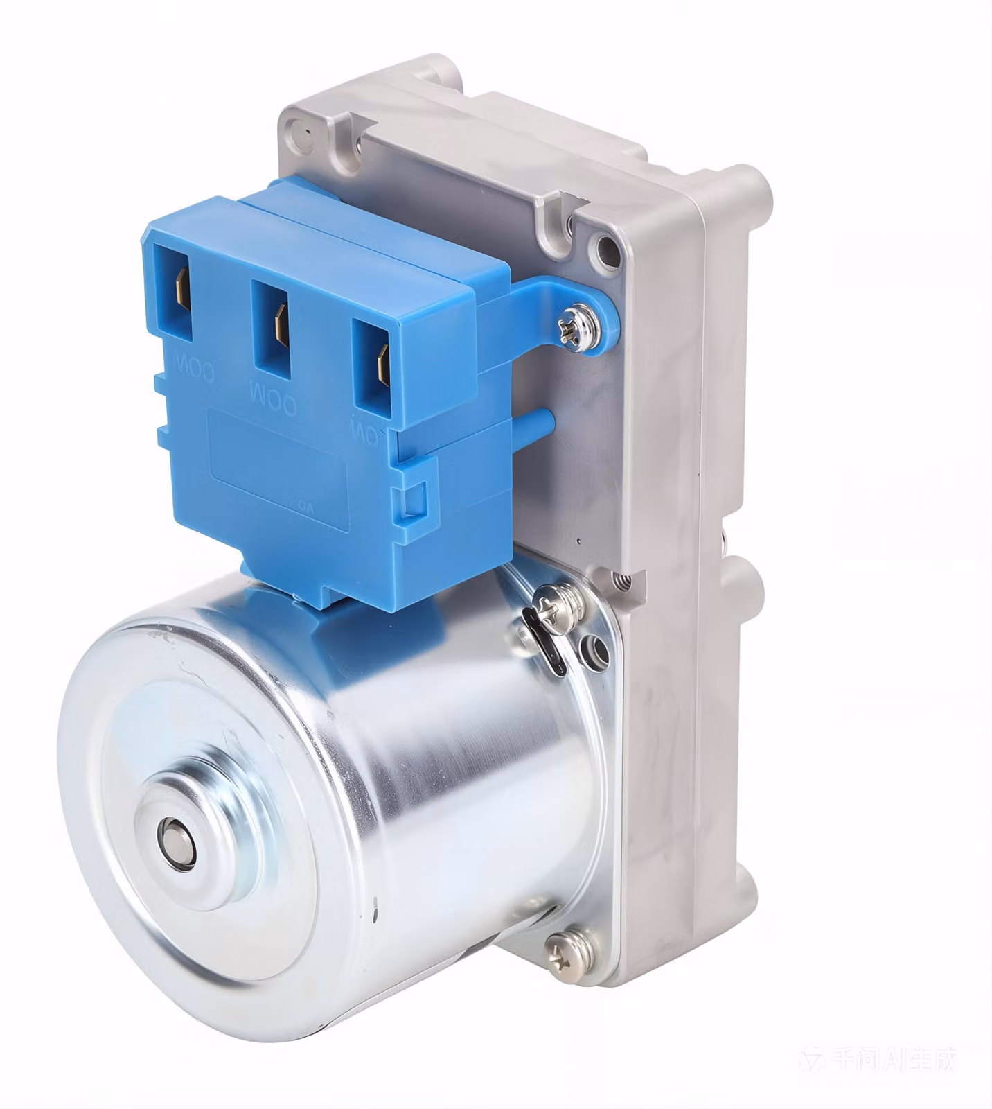 Motore a verme per stufa a pellet, AC220V, 3 giri al minuto
