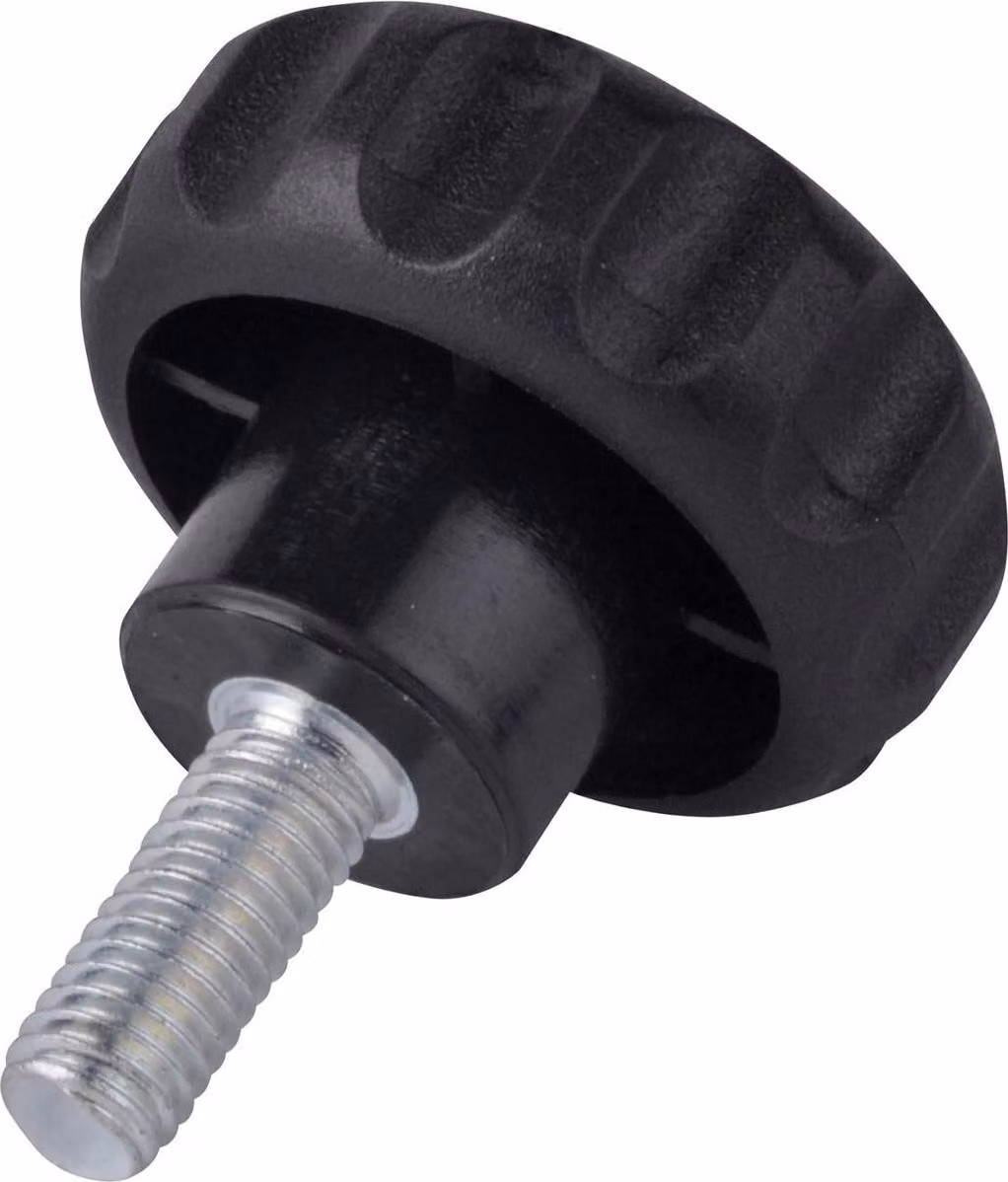Acciaio SW 26596L-3 Impugnatura