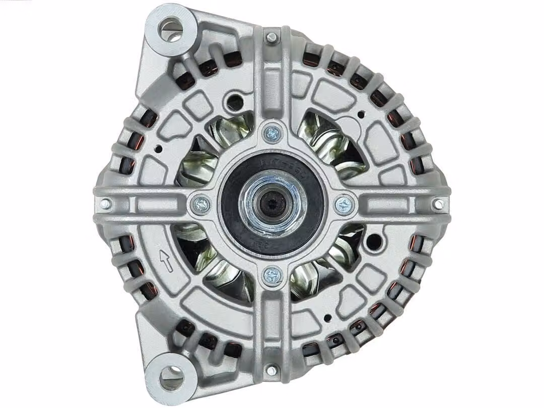 AS-PL A0549S - Alternatore/generatore LiMa da 200A, 12V, per NEW HOLLAND T8 T9