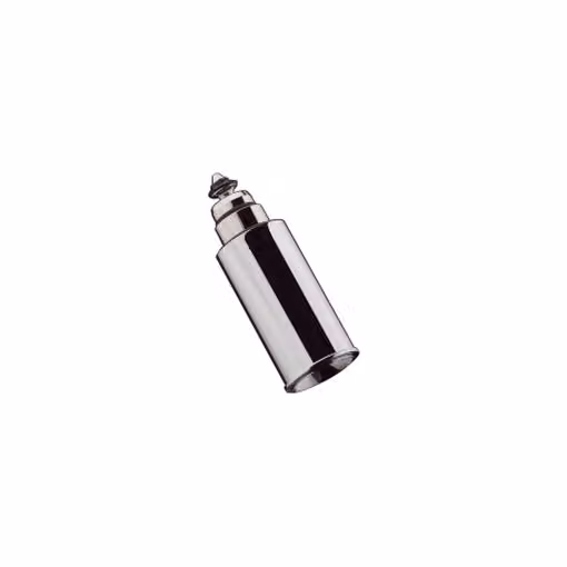 Hansgrohe prolunga Axor Starck deviatore 20mm cromo, 10983000
