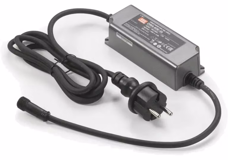 Alimentatore Stiga da 2 Ah per robot tosaerba modelli A300/500/750/1000