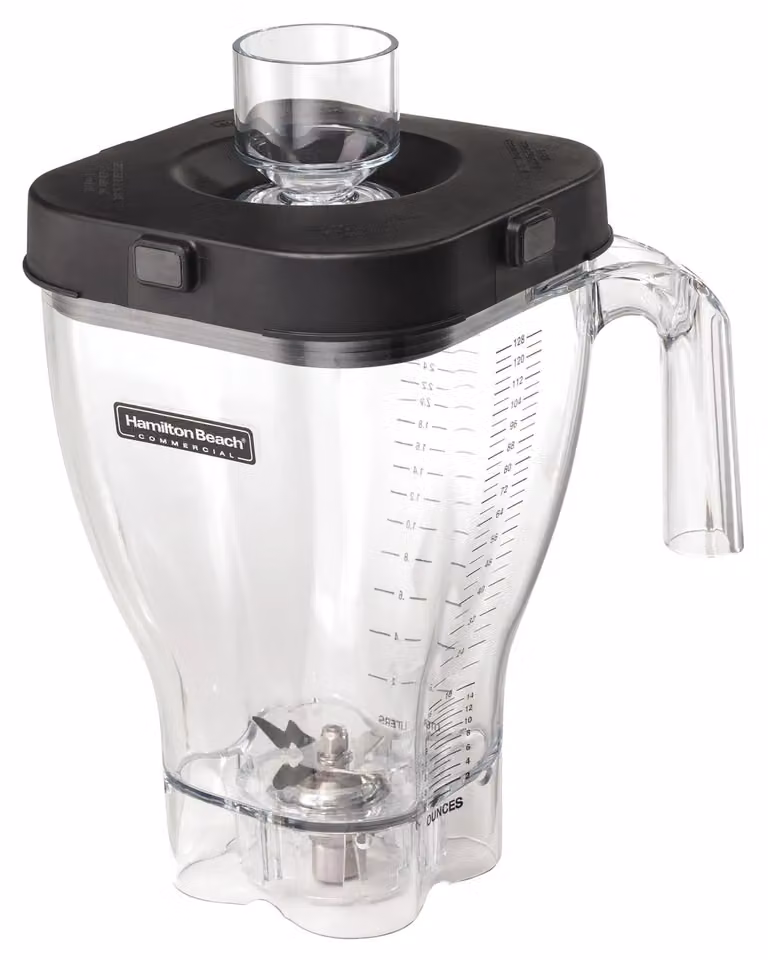 Contenitore in policarbonato per frullatore HBF1100-CE di Hamilton Beach