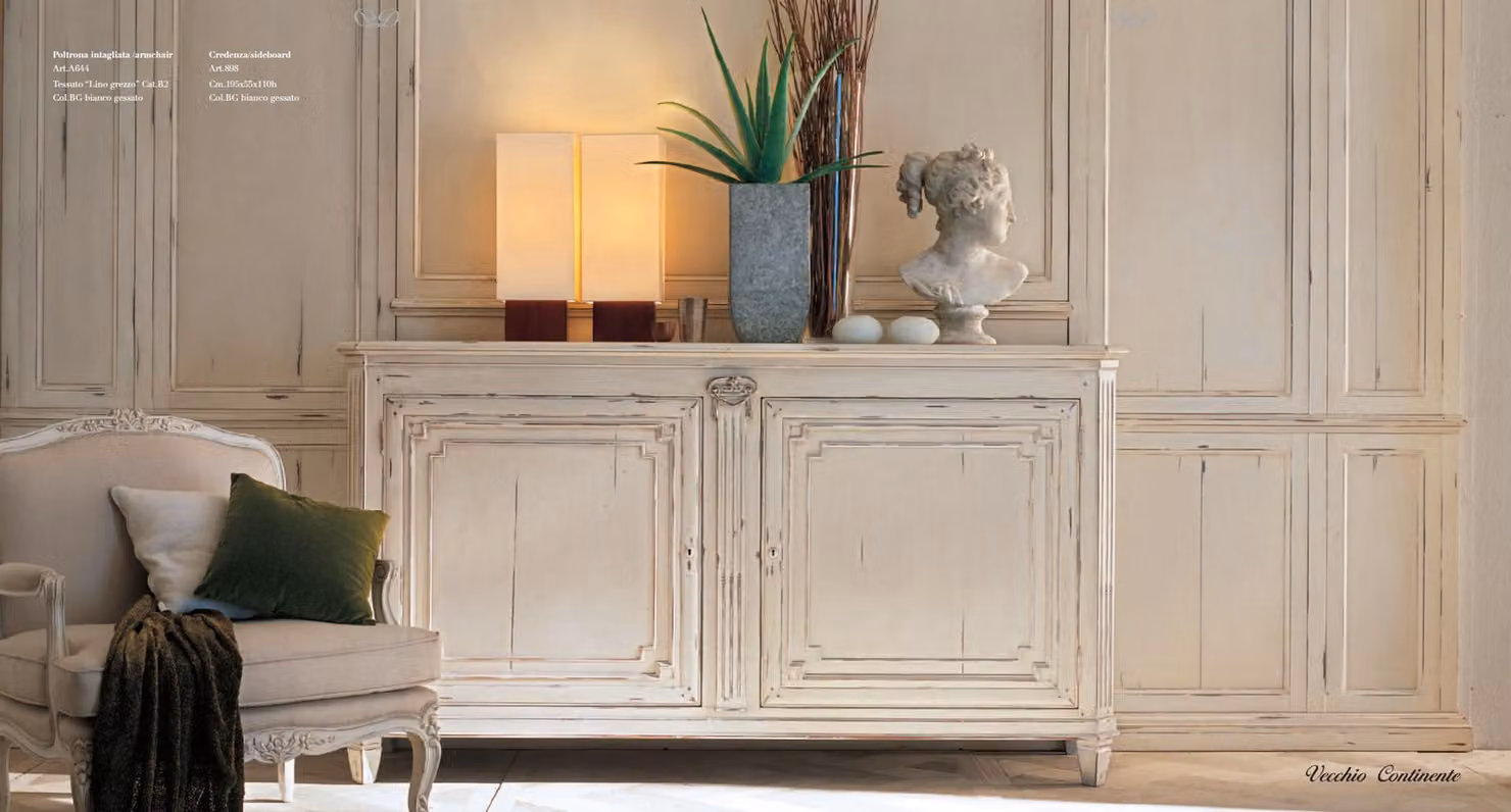 Italienische Stil Möbel Kommoden Stil Barock Antik Stil Luxus Kommode Holz